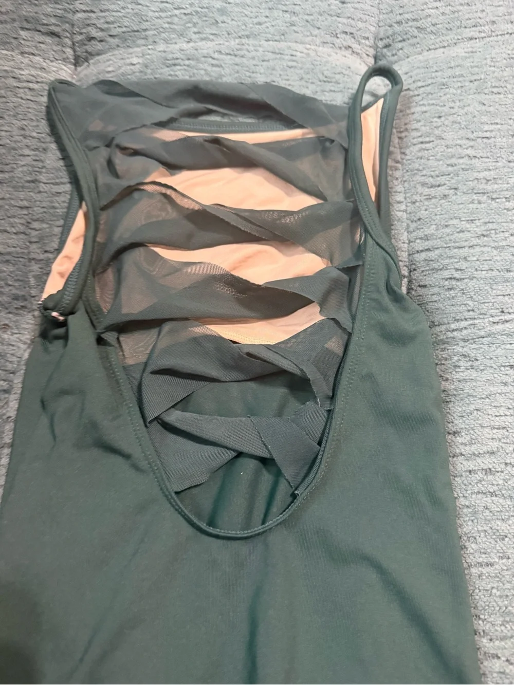 Mirella stretchy one classic